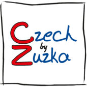 Czech by Zuzka