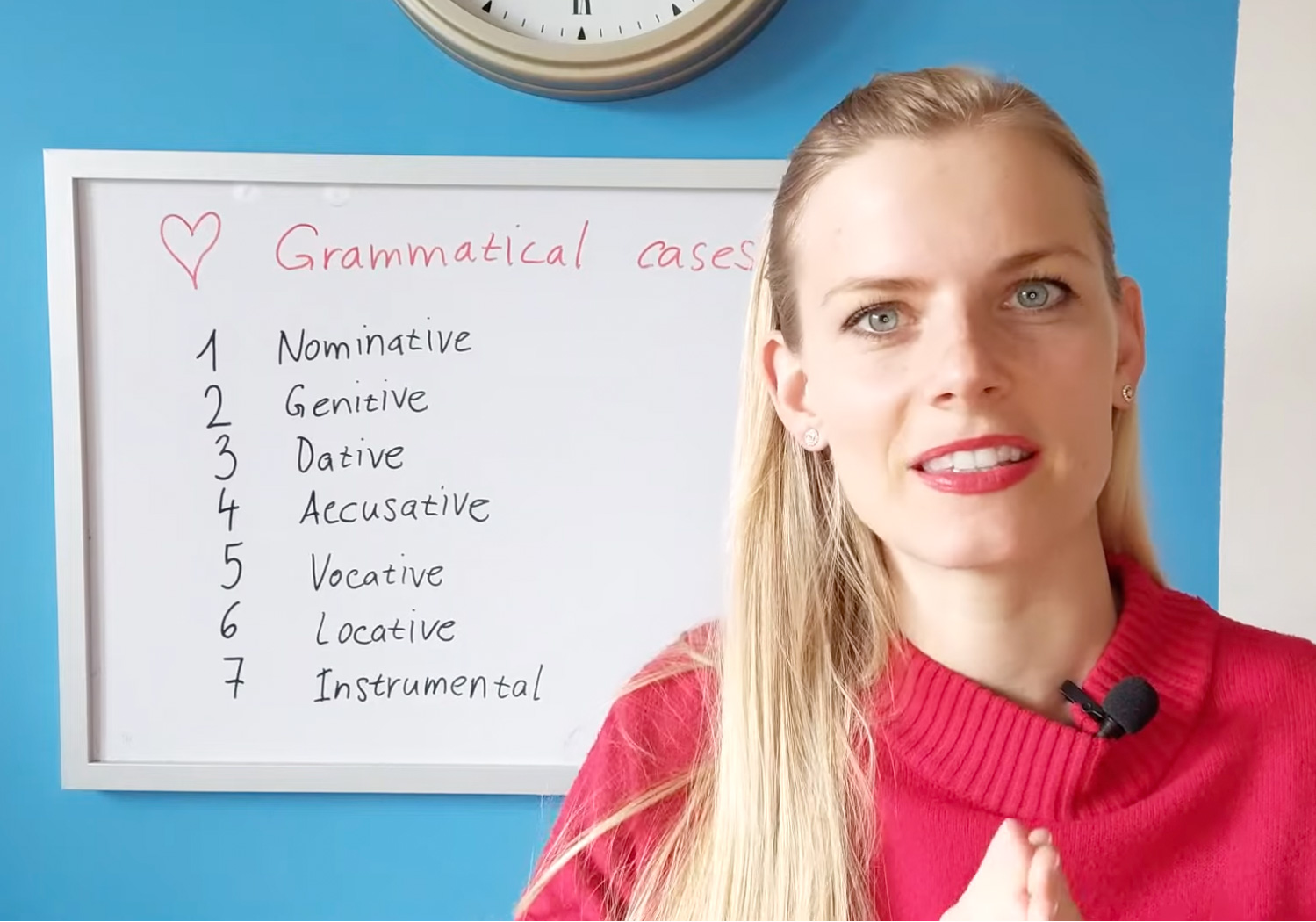 Learn Czech. Just in Case...