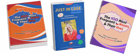 Czech e-books