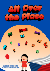 All Over the Place